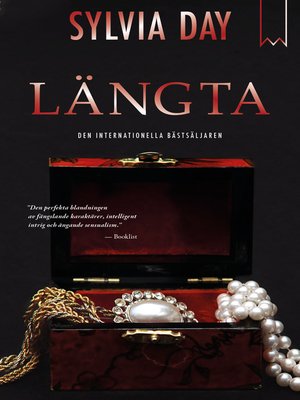 cover image of Längta